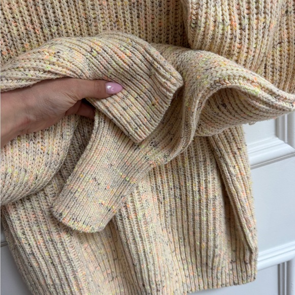 NWT Free People Knitted Sweater - Picture 4 of 4